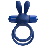 Ohare XL 4B Low Pitch Bass (Blueberry)-4BHARXL-BB