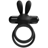 Ohare XL 4B Low Pitch Bass (Black)-4BHARXL-BL