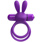 Ohare XL 4B Low Pitch Bass (Grape)-4BHARXL-GP