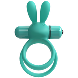 Ohare XL 4B Low Pitch Bass (Kiwi)-4BHARXL-KW