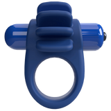 Skooch 4B Low Pitch Bass (Blueberry)-4BSK-BB