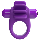 Skooch 4B Low Pitch Bass (Grape)-4BSK-GP