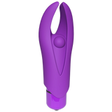 Demon 4B Low Pitch Bass (Grape)-4BSMN-GP