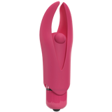 Demon 4B Low Pitch Bass (Strawberry)-4BSMN-ST