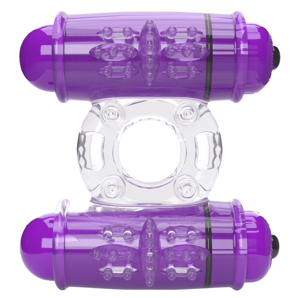 Double Wammy 4T High Pitch Treble (Grape) – The Toolshed AU
