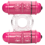 Double Wammy 4T High Pitch Treble (Strawberry)-4TDW-ST