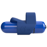 FingOs Slim 4T High Pitch Treble (Blueberry)-4TFS-BB