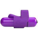 FingOs Slim 4T High Pitch Treble (Grape)-4TFS-GP