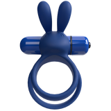 Ohare XL 4T High Pitch Treble (Blueberry)-4THARXL-BB