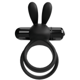 Ohare XL 4T High Pitch Treble (Black)-4THARXL-BL