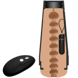 The Original Vibro Pussy With Bullet And Wireless Remote-5100-05-BX