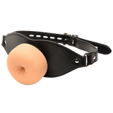 Ass Face Mouth Gag-AH480