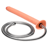 15" Thick Silicone Enema Hose-AH507