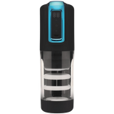 Roto-Stroke Thrusting & Rotating Masturbator-AH533