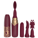 Premium Lipstick Vibe (Merlot)-ALIP-ML