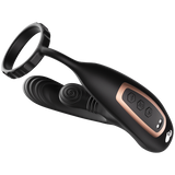 Hero - Prostate Rubbing & Vibration-AMO-A-001