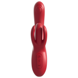 Trio Bliss (Red)-AMO-V-002