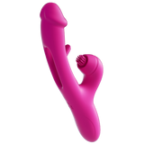 G-Spot Ultra (Pink)-AMO-V-014