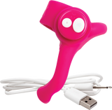 You-turn Plus Ring (Strawberry)-AYTP-ST