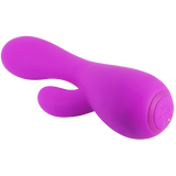 Simon - Vibrating Massager (Purple)-BI-014316