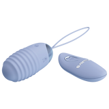 Rechargeable Jessica Dream Chaser (Baby Blue)-BI-014362W-3A5