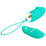 Rechargeable Julia Dream Chaser (Seafoam)-BI-014362W-4A4