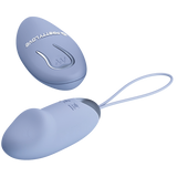 Rechargeable Julia Dream Chaser (Baby Blue)-BI-014362W-4A5