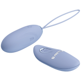 Rechargeable Jenny Dream Chaser (Baby Blue)-BI-014362W-9A5