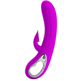 Rechargeable Nicola (Purple)-BI-014398