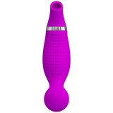 Rechargeable Romance Pecker (Purple)-BI-014426 (MC22)