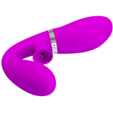 Desirable Magic Finger (Purple)-BI-014435 (MC24)