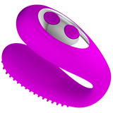 Rechargeable Mabel (Purple)-BI-014449