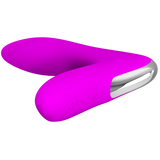 Inflatable Massager - Leonard (Purple)-BI-014463-1