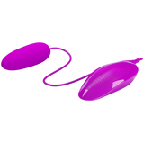 Silicone Naughty Egg (Purple)-BI-014499 (MC29)