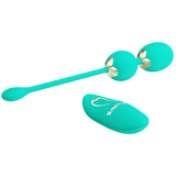 Rechargeable Wilie Dream Chaser (Seafoam)-BI-014548W-A4