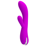 Rechargeable / Warming Wilbur (Pink)-BI-014588