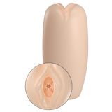 Catherine Casper Egg Masturbator (Peach)-BI-014832-4-3