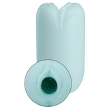 Catherine Masha Egg Masturbator (Blue)-BI-014931-4-1