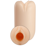 Catherine Masha Egg Masturbator (Peach)-BI-014931-4-3