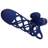 Giann - Powerful Ring (Navy Blue)-BI-026236-3