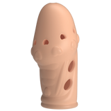Penis Sleeve - Booker (Flesh)-BI-026289