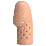 Penis Sleeve - Becks (Flesh)-BI-026290