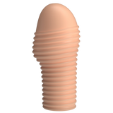 Penis Sleeve - Hoytt (Flesh)-BI-026291