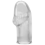Penis Sleeve - Huel (Clear)-BI-026292M