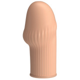 Penis Sleeve - Huel (Flesh)-BI-026292