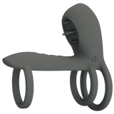 Jammy - Master Ring (Grey)-BI-040135-1