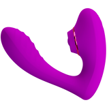 Rechargeable Nauty (Purple)-BI-040191