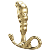 Anal Massager Probe - Jack (Gold)-BI-040202