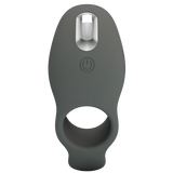 Cumulus - Master Ring (Grey)-BI-210198-1