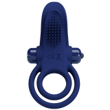 Bronson - Powerful Ring (Navy Blue)-BI-210203-3